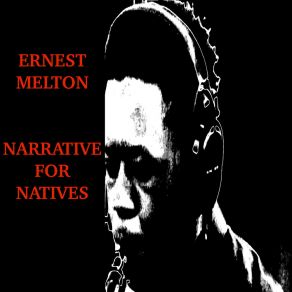 Narrative For Natives (Single) album cover