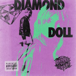 Diamond Doll (Single) album cover
