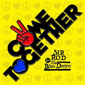 Come Together (Single) album cover