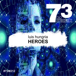 Heroes (Single) album cover