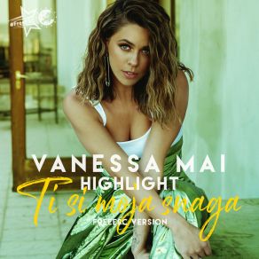 Highlight (Ti Si Moja Snaga - FreeESC Version) (Single) album cover