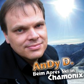 Beim Apres Ski In Chamonix (Single) album cover