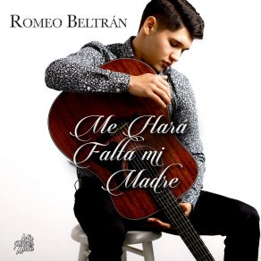 Me Hará Falta Mi Madre (Single) album cover
