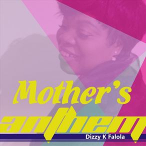 Mother's Anthem (Single) album cover
