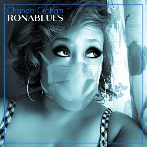 Rona Blues (Single) album cover