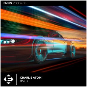 Haste (Single) album cover