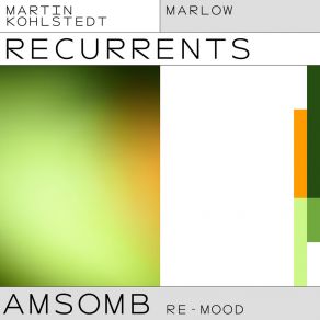 AMSOMB (Marlow Re-Mood) (Single) album cover