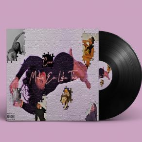 Make 'em' Like This (Single) album cover