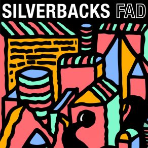 Fad (Single) album cover