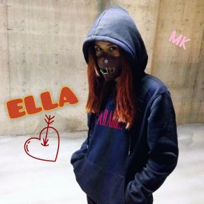 Ella (Single) album cover