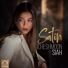 Cheshmoon Siah (Single) album cover