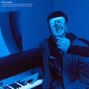 Role Model (Single) album cover