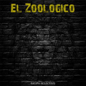 El Zoológico (Single) album cover