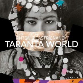 Taranta World (Single) album cover