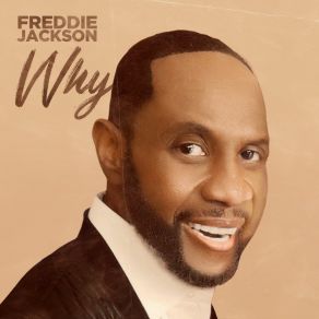 Why (Single) album cover