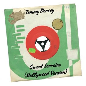 Sweet Lorraine (Hollywood Version) (Single) album cover