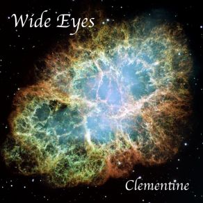 Wide Eyes (Single) album cover