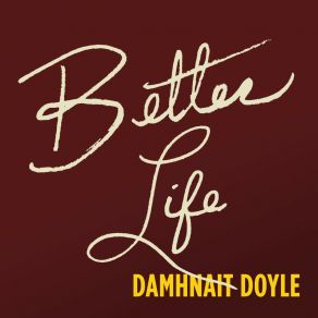 Better Life (Single) album cover