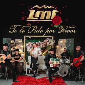 Te Lo Pido Por Favor (Single) album cover