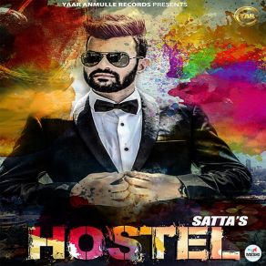 Hostel (Single) album cover