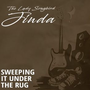 Sweeping It Under The Rug (Single) album cover