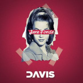 Jane Fonda (Single) album cover
