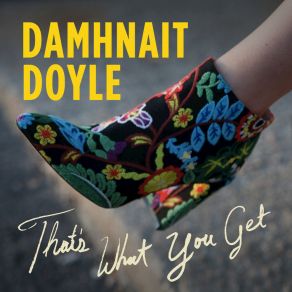 That's What You Get (Single) album cover