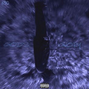 GOD'S GLORY (Single) album cover