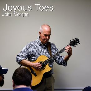 Joyous Toes (Single) album cover