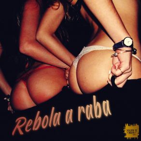 Rebola Raba (Single) album cover