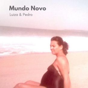 Mundo Novo (Single) album cover