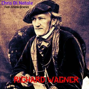 Richard Wagner (Tristan & Isolde Prelude 3 Theme) (Single) album cover