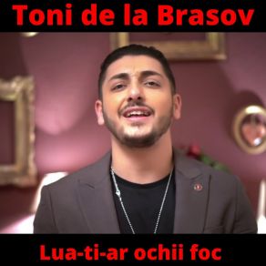 Lua-Ti-Ar Ochii Foc (Single) album cover