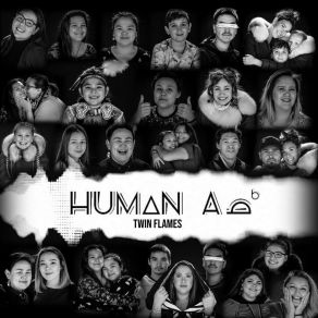 Human (Single) album cover