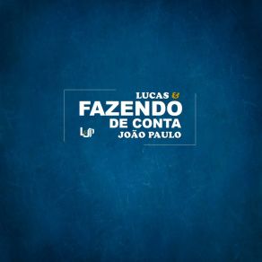 Fazendo De Conta (Ao Vivo) (Single) album cover