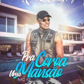 Pra Coroa Uma Manção (Single) album cover