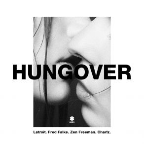 Hungover (Single) album cover
