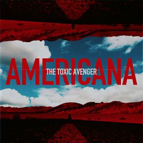 Americana (Single) album cover