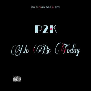 No Be Today (Single) album cover