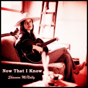 Now That I Know (Acoustic Version) (Single) album cover