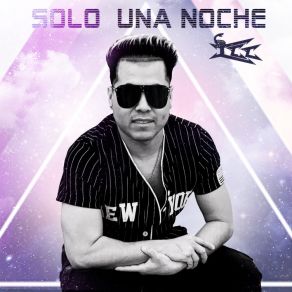 Solo Una Noche (Single) album cover