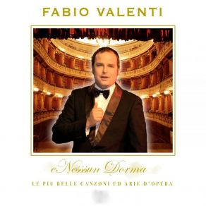 Nessun Dorma (Single) album cover