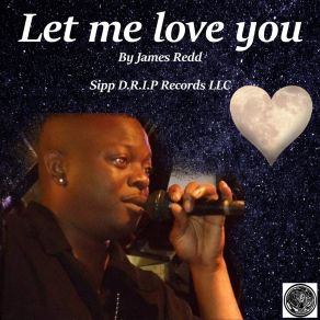 Let Me Love You (Single) album cover