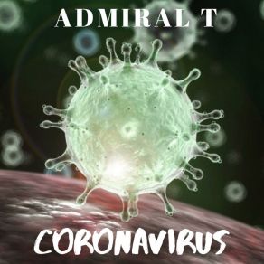 Coronavirus (Single) album cover