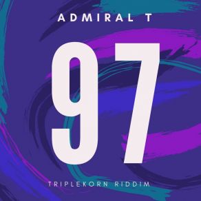 97 (Triplekorn Riddim) (Single) album cover