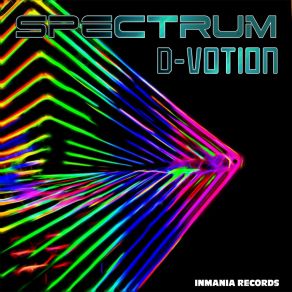 Spectrum (Single) album cover