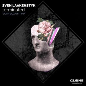 Terminated (Sakin Bozkurt Mix) (Single) album cover