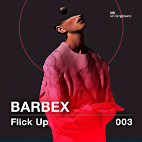 Flick Up (Single) album cover