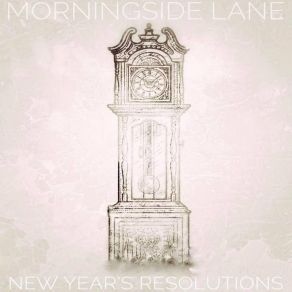 New Year's Resolutions (Single) album cover
