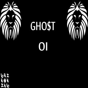 Oi (Single) album cover